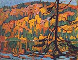 Autumn Algoma